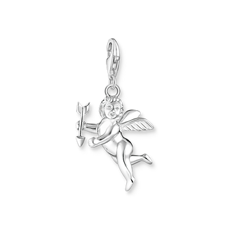 Colgante Charm cupido