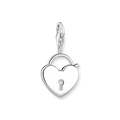 Colgante Charm candadocorazón
