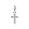 Charm pendant cross