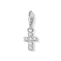 Charm pendant cross