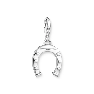 Colgante Charm herradura