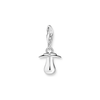 Colgante Charm chupete