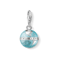 Charm pendant globe