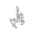 Charm pendant horse
