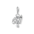 Charm pendant baby