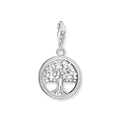 Charm pendant tree