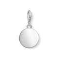Charm pendant disc