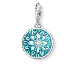 FLOWER ORNAMENT