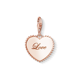 TOKEN OF LOVE