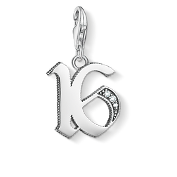 CHARM 16
