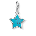 TURQUOISE STAR