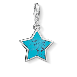 TURQUOISE STAR
