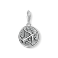 Charm pendant zodiac sign Sagittarius