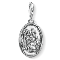 Charm - St. Christophorus
