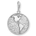 Charm - Vintage World Coin