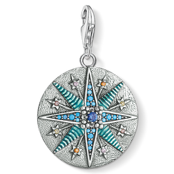 Charm - Star Coin colorful