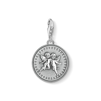 Colgante Charm ángel