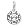 Charm pendant Moonphase