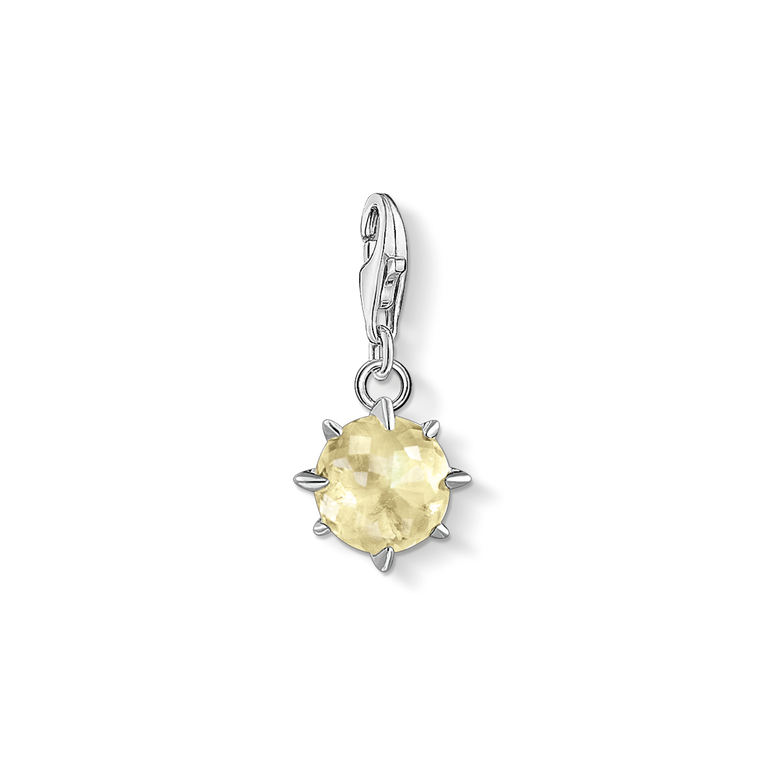 Charm pendant