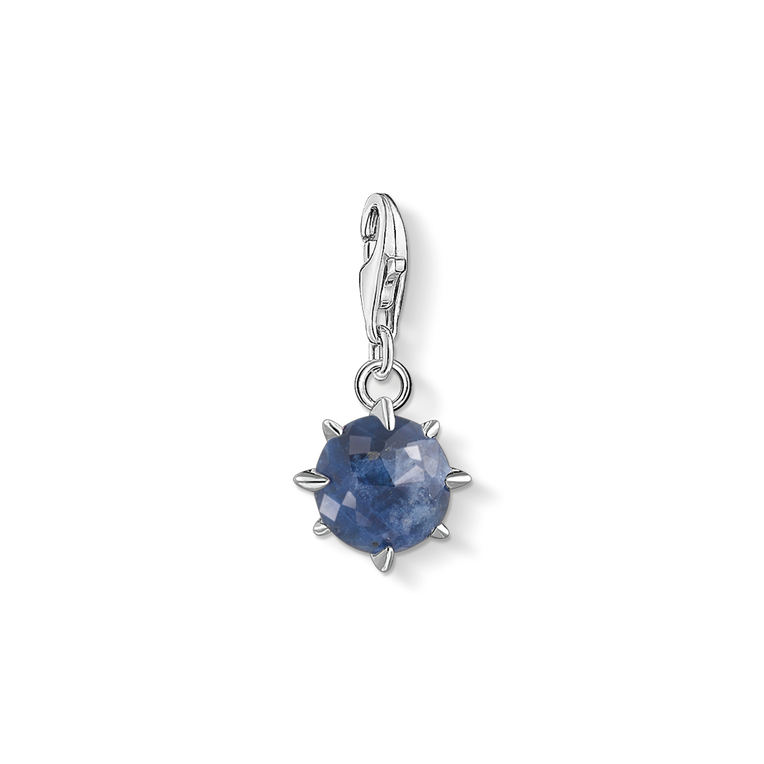Charm pendant