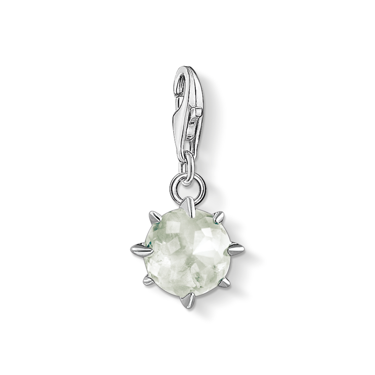 Charm pendant