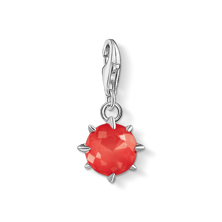 Charm pendant
