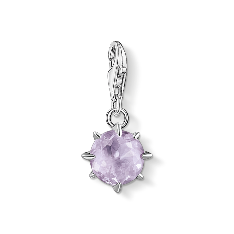 Charm pendant
