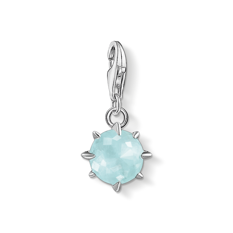 Charm pendant