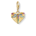 Charm pendant