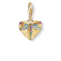 Charm pendant
