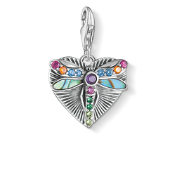 Charm pendant