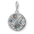 Charm pendant