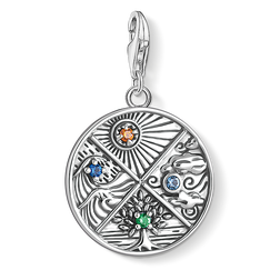 Charm pendant