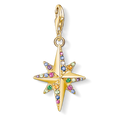 Charm pendant