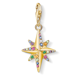 Charm pendant
