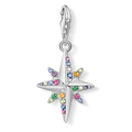 Charm pendant