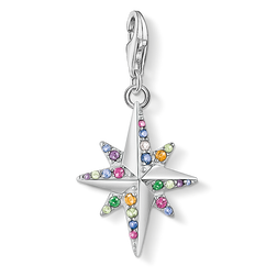 Charm pendant