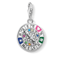 Charm pendant