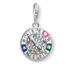 Charm pendant