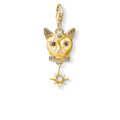 Charm pendant