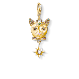 Charm pendant