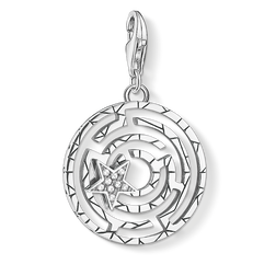 Charm pendant
