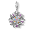 Charm pendant