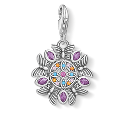 Charm pendant