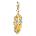 Charm pendant