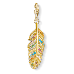 Charm pendant