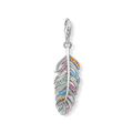 Charm pendant