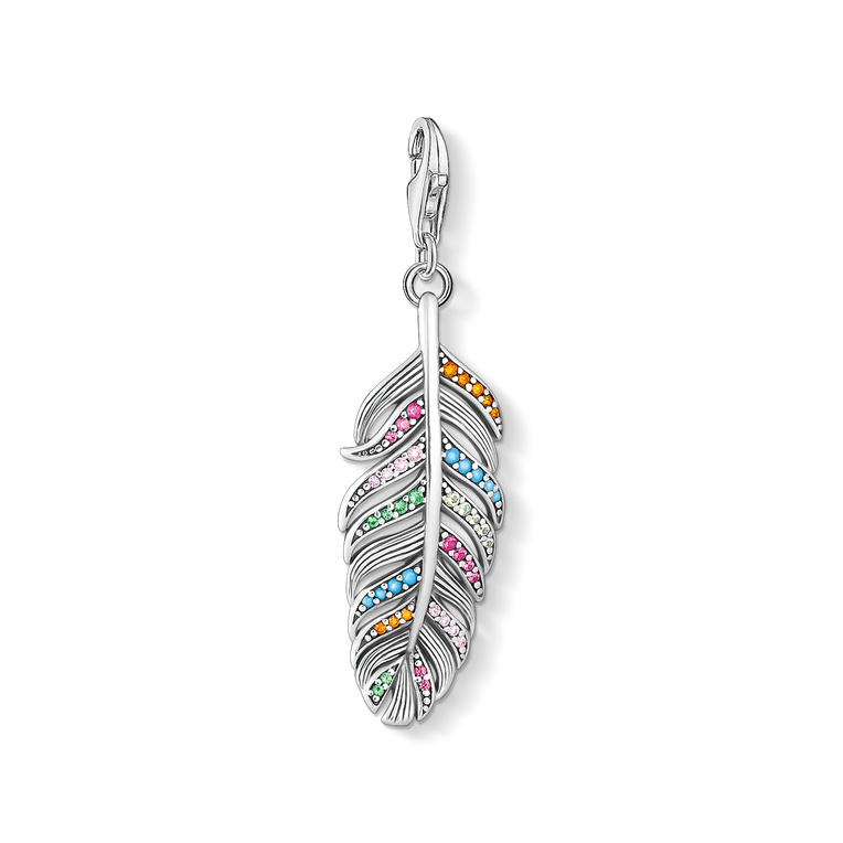Charm pendant