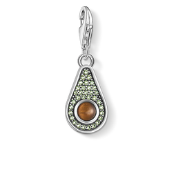 Charm pendant