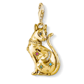 Charm pendant
